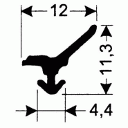 Joint silicone pour four jso-010_0
