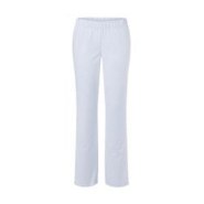 KARLOWSKY,Pantalon femme, taille élastique, 48 , BLANC , - 48 blanc 4040857802286 KARLOWSKY,Pantalon femme, taille élastique, 48 , BLANC , - 48 blanc 4040857802286