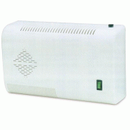 Lioninox Générateur d´ozone 90 mg/h pour chambres froides et atmosphères intérieures H-30 355x110x220 mm - 3701637624627