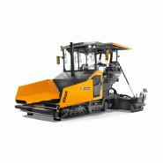 Mini-Finisseur - ABG 6820 - AMMANN - Diesel Volvo - Normes UE Etape V