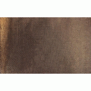 Nappe Glossy chocolat 150x300 cm Nappe Glossy chocolat 150x300 cm