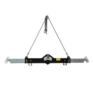 Palonnier 5t en acier à haute résistance