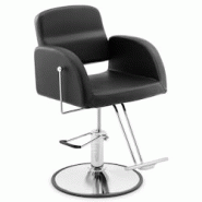Physa - Physa Physa YOXALL Black Fauteuil de Coiffeur avec Repose-Pieds Yoxall Black Fauteuil Salon de Coiffure Siege de Coiffure Chaise - 40628591800 Physa - Physa Physa YOXALL Black Fauteuil de Coiffeur avec Repose-Pieds Yoxall Black Fauteuil Salon de Coiffure Siege de Coiffure Chaise - 40628591800