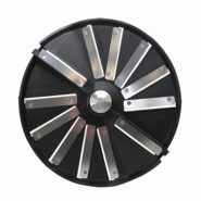 Plateau couteaux pour T5 S pour T5S | Ditosama - 653183_0