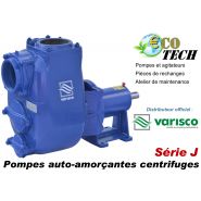 Surpresseur - Pompe domestique HWW 1400.3 VF INOX - G93909 - Pompes -  Groupes
