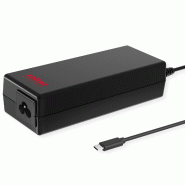 ROLINE Chargeur USB avec prise C5/C6, 1x USB-C, 100 W_0