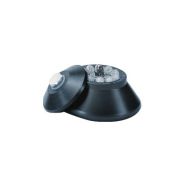 Rotor angulaire + couvercle 8 x 50 ml pour GBF504 - Ref.: GLH515 Rotor angulaire + couvercle 8 x 50 ml pour GBF504 - Ref.: GLH515