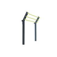 SD triple barre - Gamme Street Design Damapro SD triple barre - Gamme Street Design Damapro