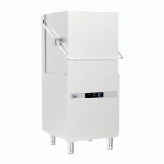 SOFRACA Lave Vaisselle À Capot - Panier 500 X 500 Mm - Réf:SW100 - SW100