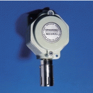 Sonde autonome detection gaz antideflagrante se 138