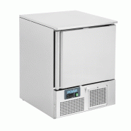Soubassement positif pour poisson Série-U 140L UA013 Polar