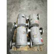 Soupape de sécurité kito vd/tg 5c_266