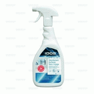 Spray dÉsinfectant medispray
