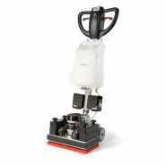 Sprintus Titan Square iGO - Monobrosse excentrique sans fil