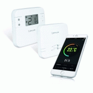 Thermostat dambiance numérique connecté rt310i