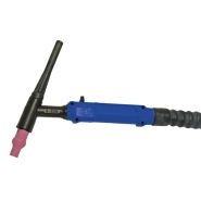 Torches TIG Castolin G220 et G221 - Faisceaux 4 ou 8 mètres