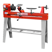 Tour à bois avec copieur Holzmann VD1100ECO 400V Tour à bois avec copieur Holzmann VD1100ECO 400V