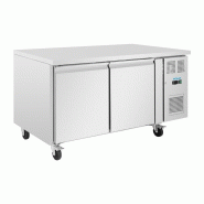 Tour pâtissier Série U 2 portes 427L UA083 Polar Tour pâtissier Série U 2 portes 427L UA083 Polar