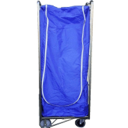 15 Housses lavables et réutilisable pour intérieur de chariots de blanchisserie - HTXINTCABBL-DN02_0