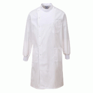 Blouse Howie - Traité Deperlant - Blanc / XXL