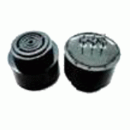 Buzzer électronique - 90dB IP30/36 son discontinu - PF90024_0