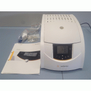 Centrifugeuse micro de laboratoire réfrigérée SARTORIUS CENTRISART A-14C avec rotor A1C tubes 1,5 / 2ml