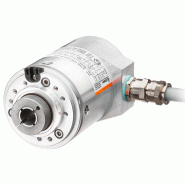 Codeur Incrémental  -  Sendix 7020
