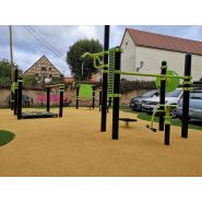 Combiné Sénior 5 - rééducation - Gamme Sénior_1