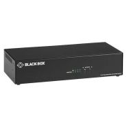 Commutateur KVM 4K60 HDMI dual moniteurs- 4 ports Commutateur KVM 4K60 HDMI dual moniteurs- 4 ports