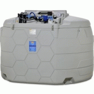 Cuve adblue 5000 litres - la blue cube ! - 308391