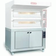 Etuve de fermentation pour four CITIZEN GAS PW 9 - CITIZEN GAS PW 9/CL