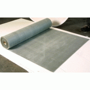 Géotextile - Rouleau nappe de bidim 150gr/m² Rlx 2x100 ml