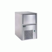 Machine à glaçon plein Avec bac intégré 510 W Forme S Fagor Professional