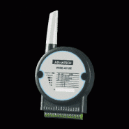 Module IoT d'acquisition de données WiFi Kit de Developpement - Référence: WISE-4012E-AE-WA