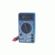 Multimètre 500V - 10A Multimètre 500V - 10A