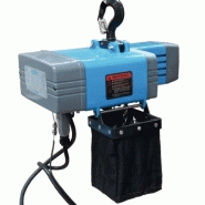 Palan ? Cha?Ne ?Lectrique volt trac vt1000 limiteur de charge classification fem 2miso m5 400 volts Palan ? Cha?Ne ?Lectrique volt trac vt1000 limiteur de charge classification fem 2miso m5 400 volts