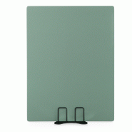 Panneau acoustique "SELVA" - SV SC1200 - forme rectangulaire (1200x1600x50 mm)