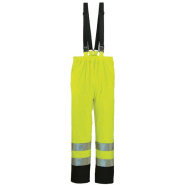 Pantalon de pluie harbor polyuréthane hi-viz jaune fluo/bleu marine 3m tl - COVERGUARD - 70321 - 667563 Pantalon de pluie harbor polyuréthane hi-viz jaune fluo/bleu marine 3m tl - COVERGUARD - 70321 - 667563