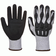 Portwest - Gants anti impacts et anti coupures de niveau C en TPV et mousse de nitrile http://carbonn.Fr/img/co/295.Jpg Taille 11 - 5036108279722