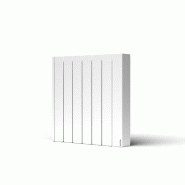 Radiateur OLYMPIA CERAM. Wi-Fi 6 éléments Blanc - Rointe - ORF1000RAD2 Radiateur OLYMPIA CERAM. Wi-Fi 6 éléments Blanc - Rointe - ORF1000RAD2