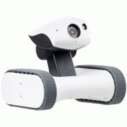 Robot de surveillance - 7links hsr-2.Nv - vidéo hd domestique - nx4319-907