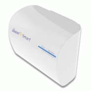 Sèches mains automatique boost'r smart blanc - 00514.Brsmart.B