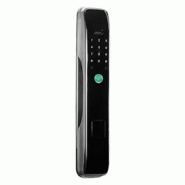Serrure Connectée Sécurité Totale Avec Empreinte Et Contrôle À Distance YONIS - 3615617047460 Serrure Connectée Sécurité Totale Avec Empreinte Et Contrôle À Distance YONIS - 3615617047460