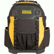 STANLEY Lot de 2 Sac à dos porte-outils FatMax, 50 emplacements - 3253561956119