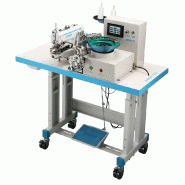 Jack Jack JK-T373GVR pose bouton a pied automatique Jack Jack JK-T373GVR pose bouton a pied automatique