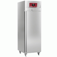 Armoire congélation litres ventilée 700 litres 1 porte (gn 2/1) gas... - PIE70/R9