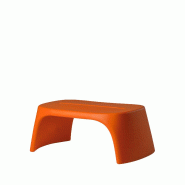 Banc amelie panchetta - orange