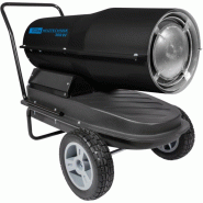 Chauffage d´atelier / canon chauffant diesel à air pulsé gd 30 ti Chauffage d´atelier / canon chauffant diesel à air pulsé gd 30 ti