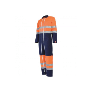 Combinaisons Speed Visio 10 haute visibilité classe 2 - SPDHV10OGMN-DM03_0