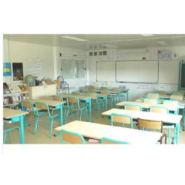 Construction pour école  maternelle et primaire RE 2020 - MODULO SOLUTIONS
